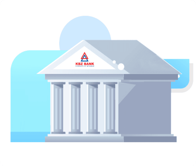 KBZ Bank