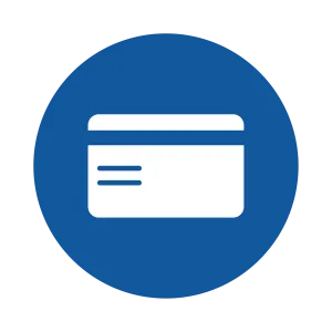 ဘဏ်အကောင့်နှင့်ချိတ်ဆက်ခြင်း