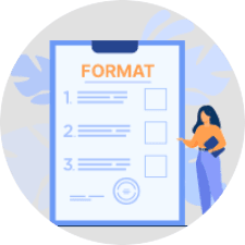 Format