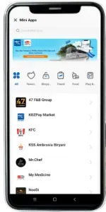 Mini App